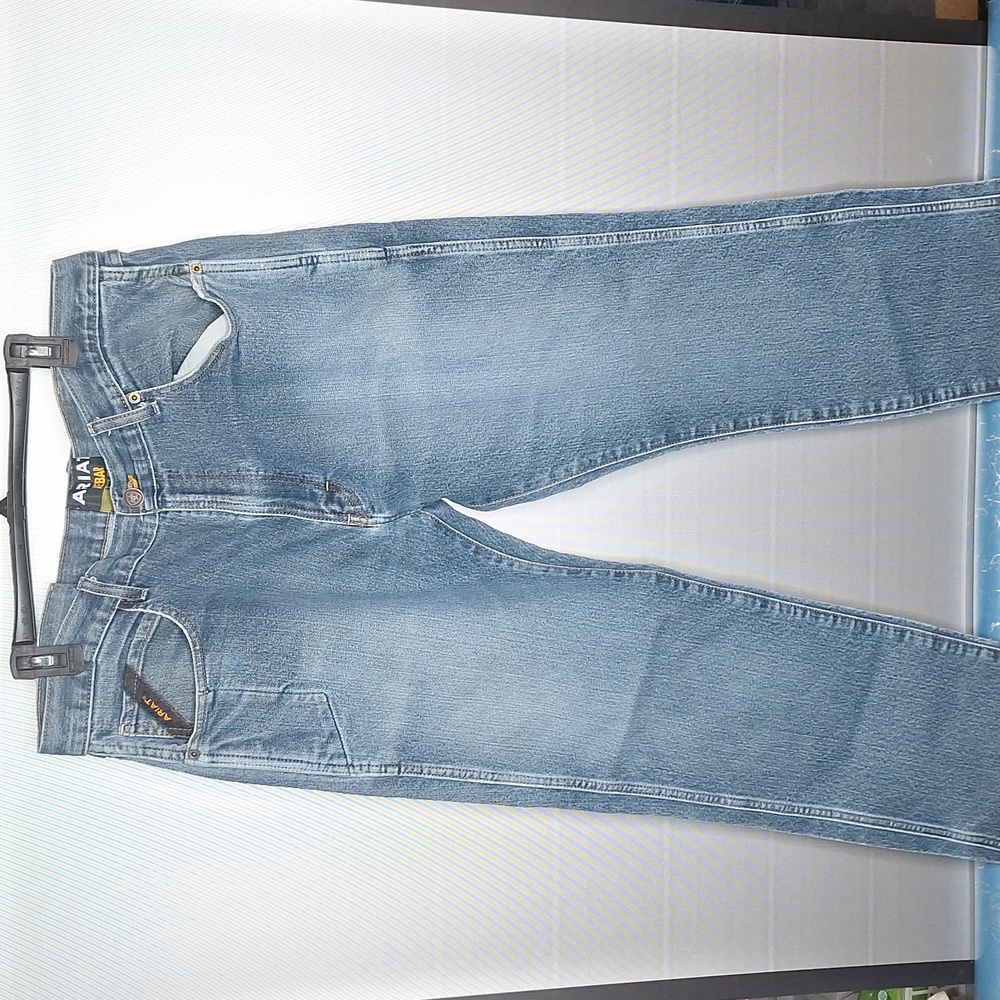 Ariat M5 Men's Jeans 40x32